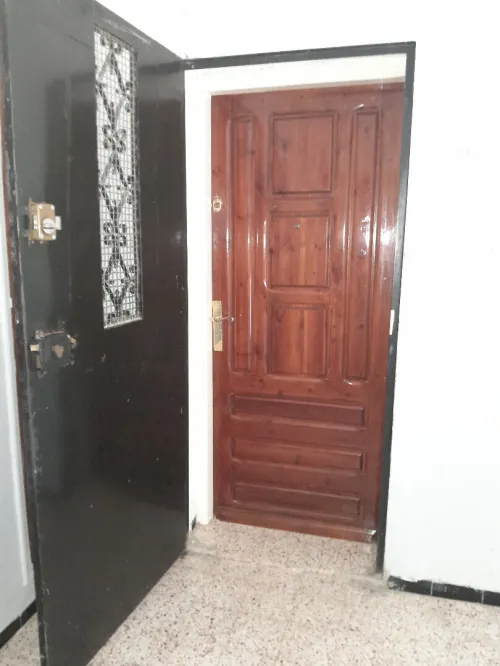 Vente Appartement F4 Sétif Setif