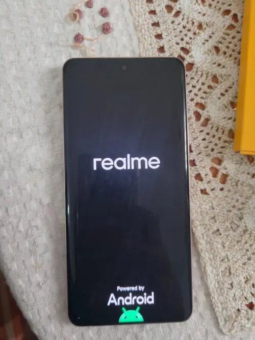 Realme Realme 15 pro