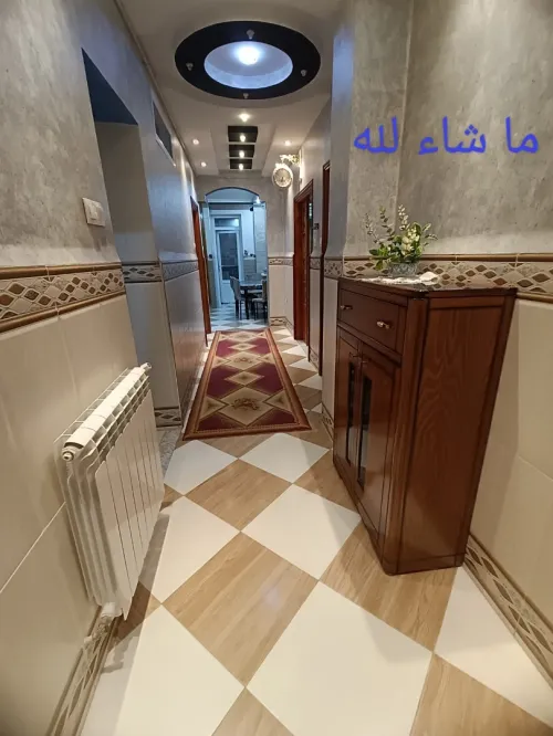 Vente Appartement F3 Sétif Setif