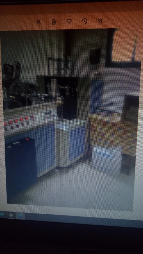 Machine a gobelets 4.5 5.5