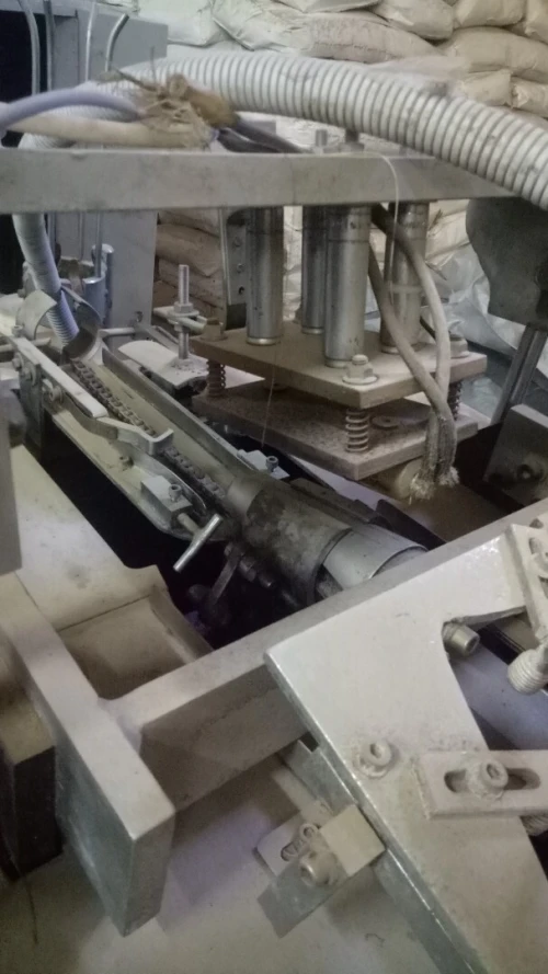 Machine a gobelets 4.5 5.5