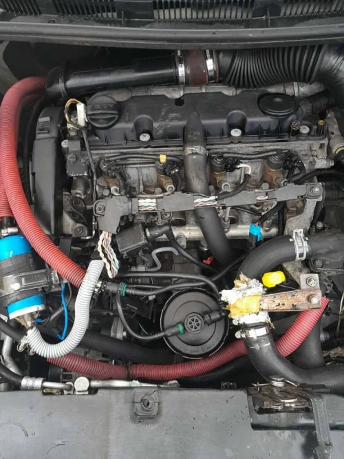 Hyundai Accent RB  4 portes 2013 Accent RB  4 portes