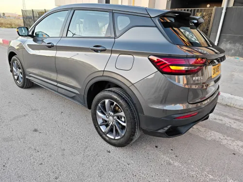 Geely Coolray 2026 