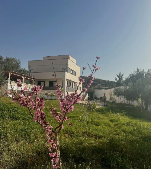 Vente Villa Mostaganem Mostaganem