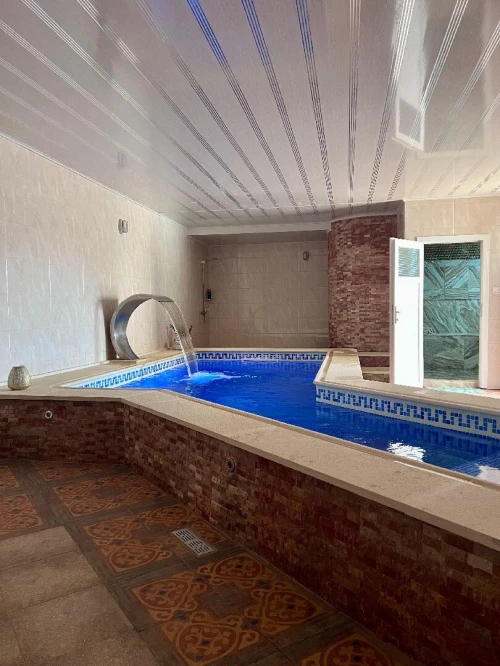 Vente Villa Mostaganem Mostaganem