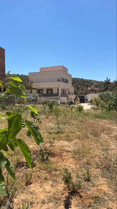 Vente Villa Mostaganem Mostaganem