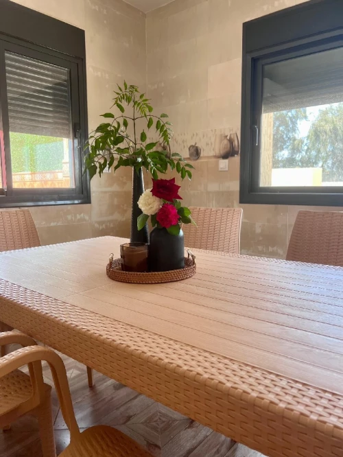 Vente Villa Mostaganem Mostaganem