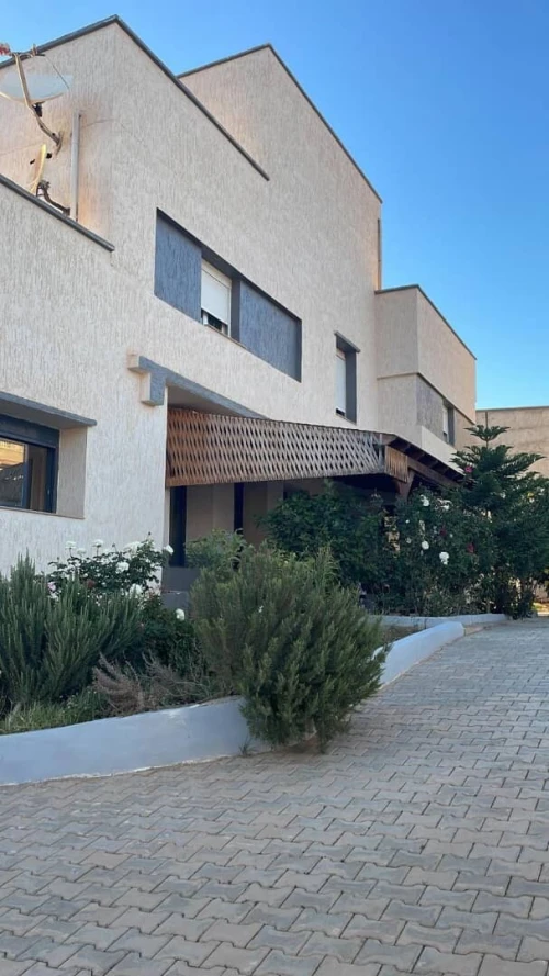 Vente Villa Mostaganem Mostaganem