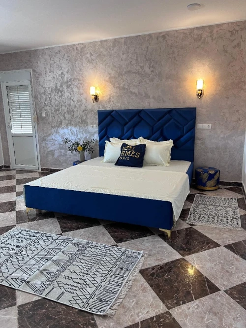 Vente Villa Mostaganem Mostaganem