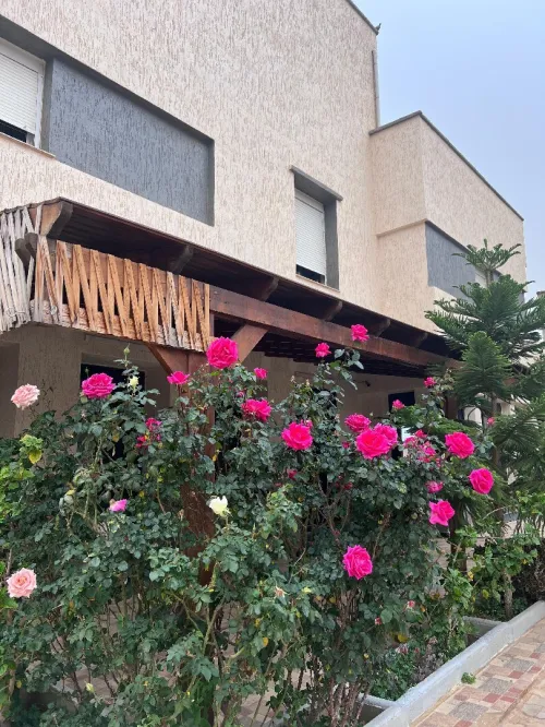 Vente Villa Mostaganem Mostaganem