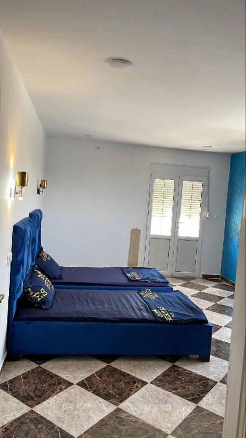 Vente Villa Mostaganem Mostaganem