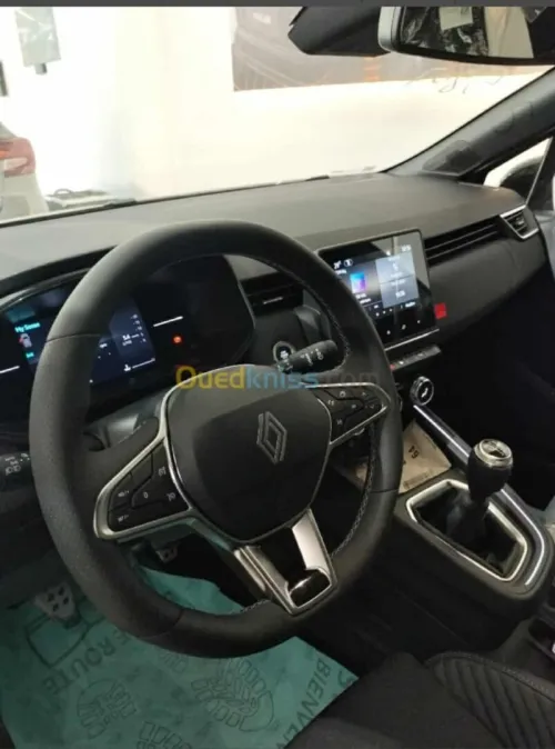 Renault Clio 5  2025 Evolution