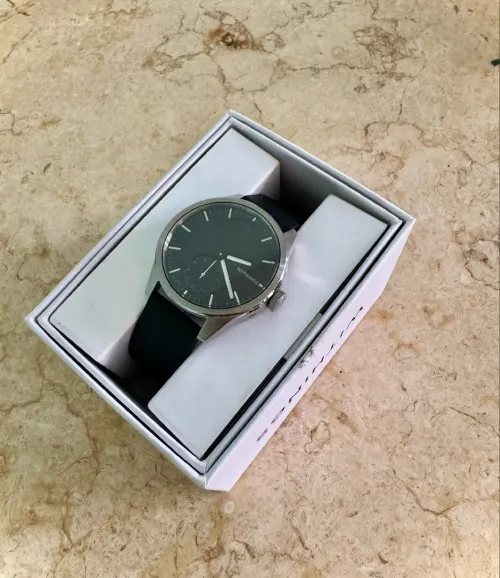 Withings scanwatch 2