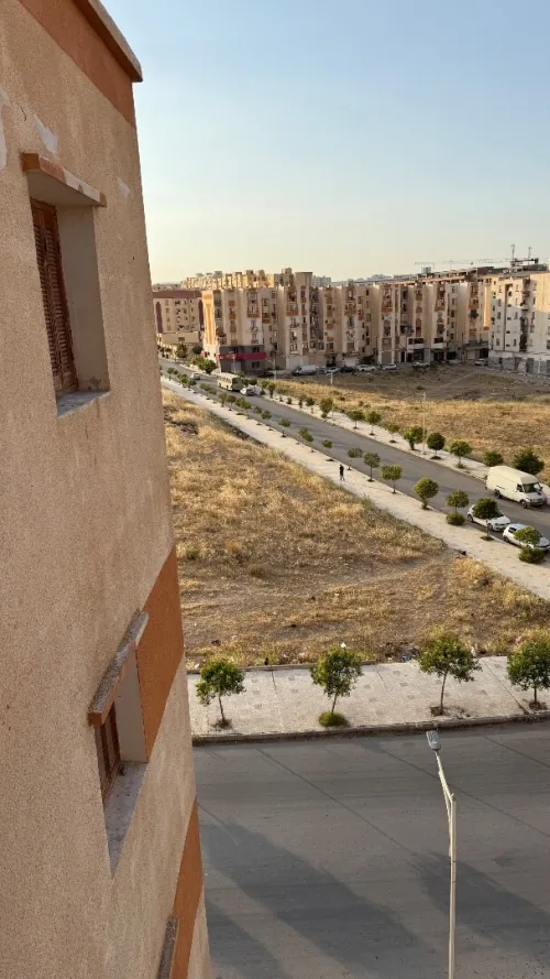Vente Appartement F3 Sétif Setif