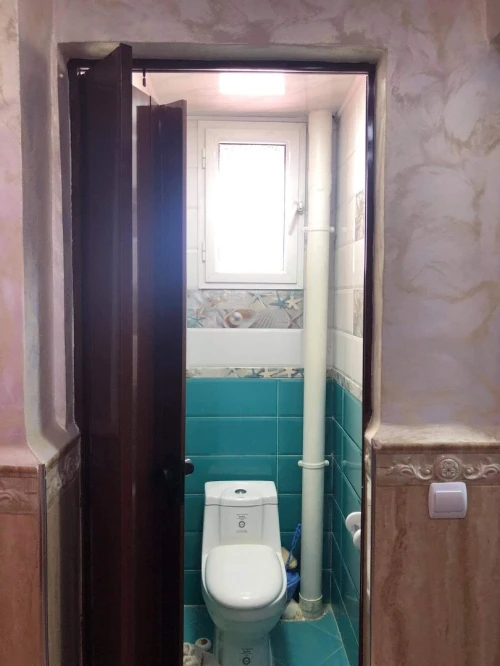 Vente Appartement F3 Sétif Setif