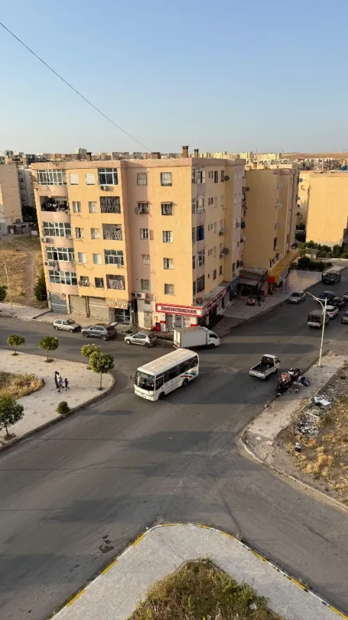 Vente Appartement F3 Sétif Setif