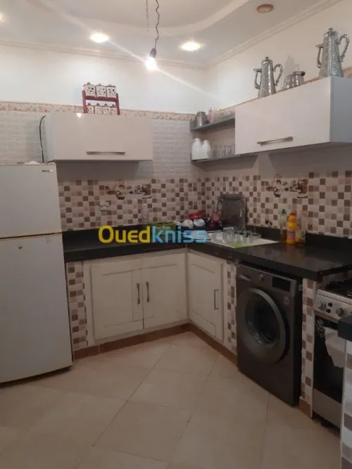 Location Appartement F3 Oran Oran