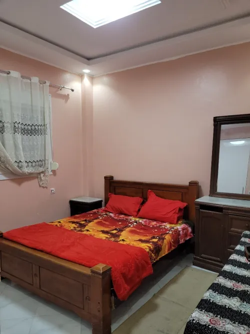 Location Appartement F2 Oran Oran