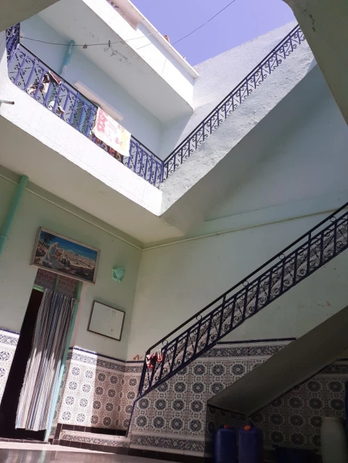 Vente Villa Mostaganem Mostaganem