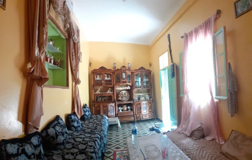 Vente Villa Mostaganem Mostaganem