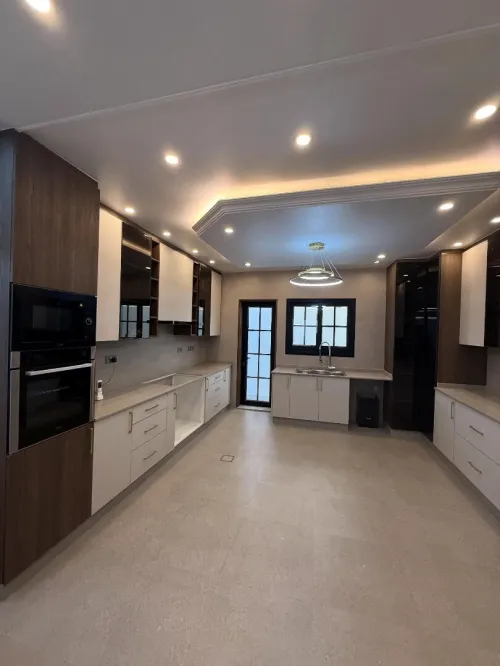 CONSTRUCTION DES VILLAS AVEC PISCINE