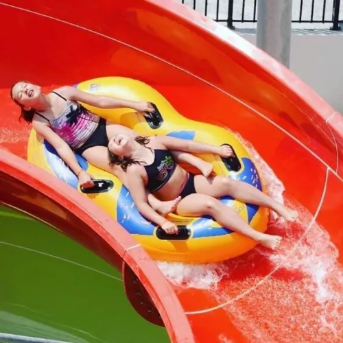 RÉALISATION DES PARC AQUATIQUE (Aqua Parc)  انجاز مدينة مائية 