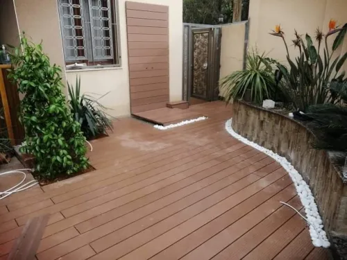 RÉALISATION DES PISCINES انشاء مسابح
