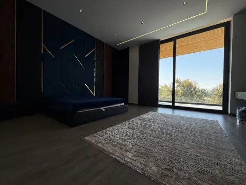 Réalisation villas piscines, بناء سكن مع مسبح فلة