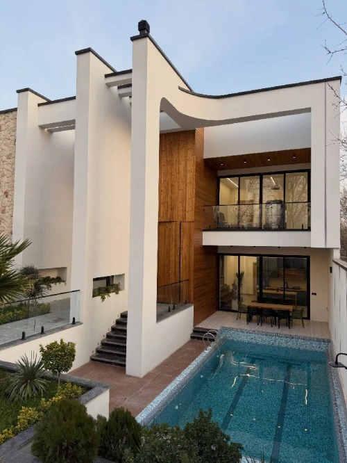 CONSTRUCTION VILLAS PISCINES, منازل مع مسابح