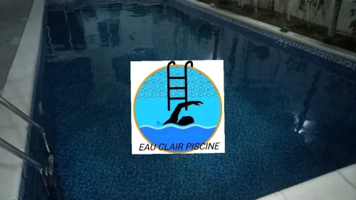 RÉALISATION DES PISCINES LUXUEUSE مسابح منزلية 