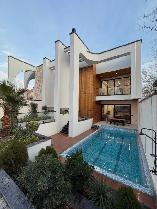 CONSTRUCTION VILLAS PISCINES, منازل مع مسابح