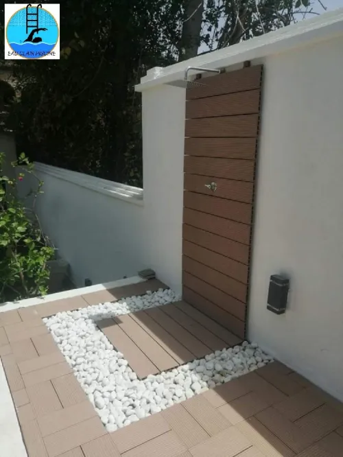 RÉALISATION DES PISCINES LUXUEUSE مسابح