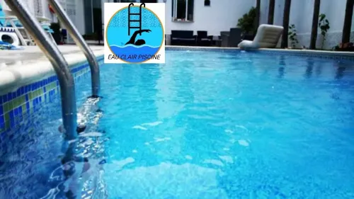 RÉALISATION DES PISCINES LUXUEUSE مسابح