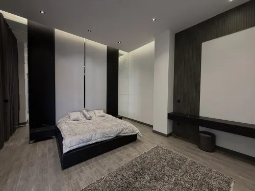 Réalisation villas piscines, بناء سكن مع مسبح فلة