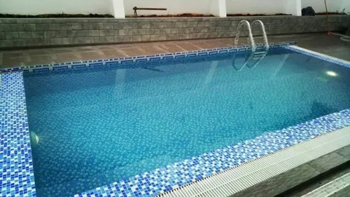 CONSTRUCTION DES PISCINES
