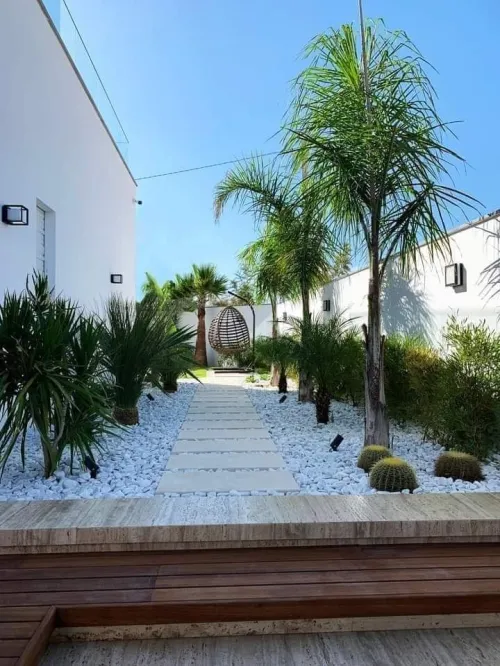 RÉALISATION DES PISCINES LUXUEUSE مسابح منزلية 