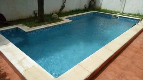 RÉALISATION DES PISCINES انشاء مسابح