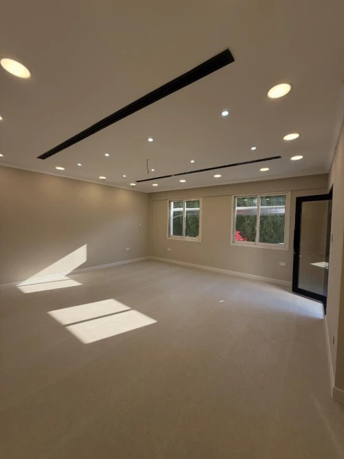 CONSTRUCTION DES VILLAS AVEC PISCINE