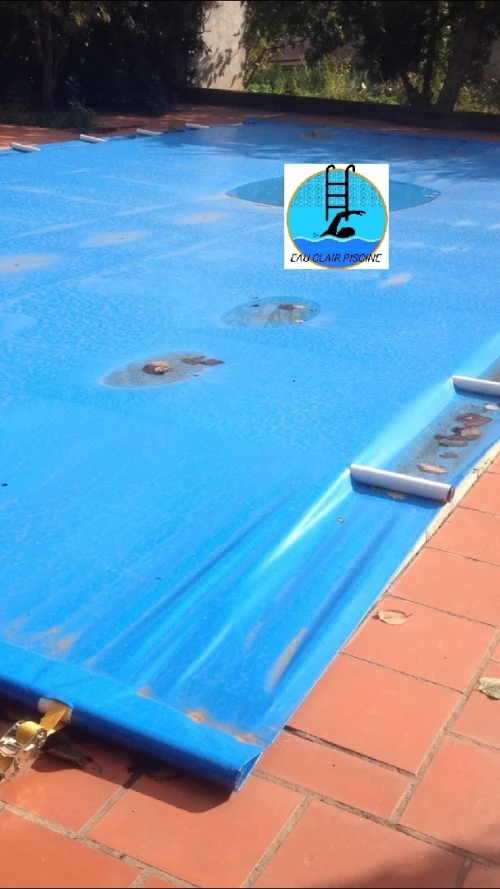 RÉALISATION DES PISCINES LUXUEUSE مسابح منزلية 