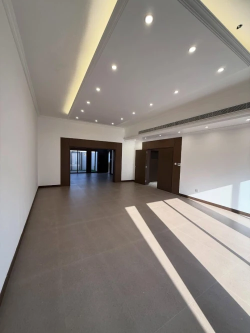 CONSTRUCTION DES VILLAS AVEC PISCINE