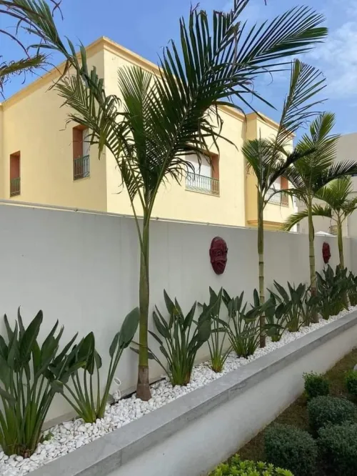 RÉALISATION DES PISCINES LUXUEUSE مسابح منزلية 
