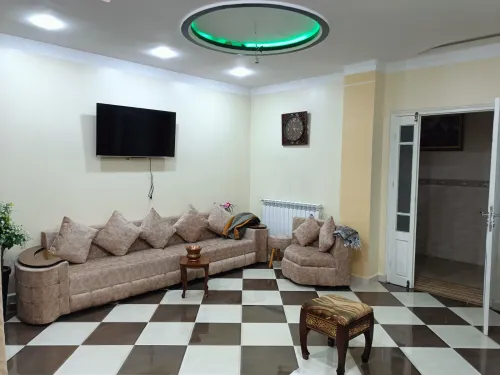 Vente Appartement F3 Tiaret Tiaret