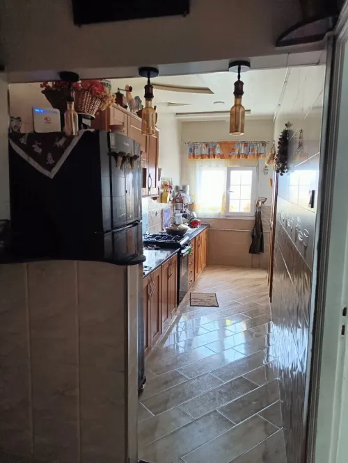 Vente Appartement F3 Tiaret Tiaret