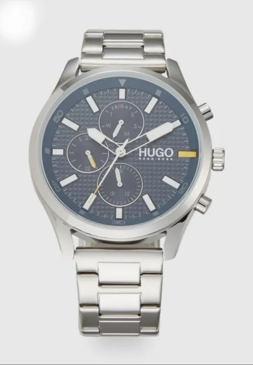 Montre Homme HUGO BOSS