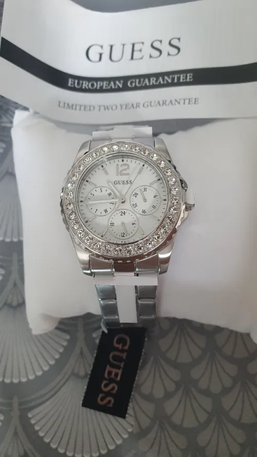 Montre Guess Femme