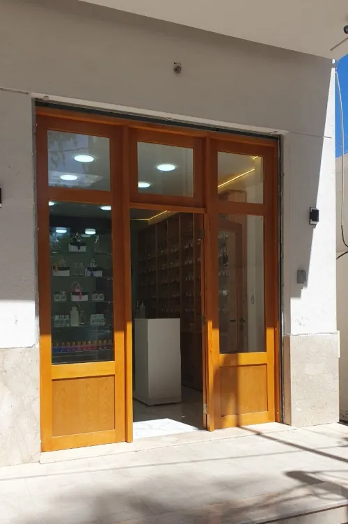Location Local Alger El biar