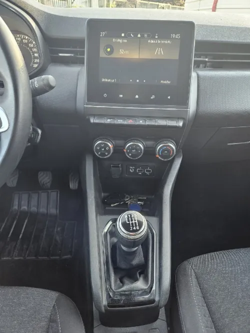 Renault Clio 5  2023 Equilibre