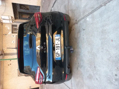 Renault Clio 5  2023 Equilibre