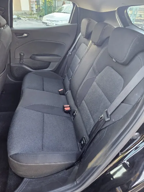 Renault Clio 5  2023 Equilibre