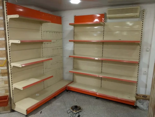 Etagere طارمات